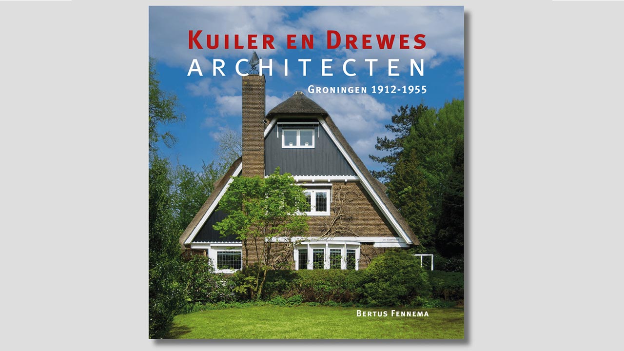 Kuiler Drewes Boek Kuiler Drewes Boek